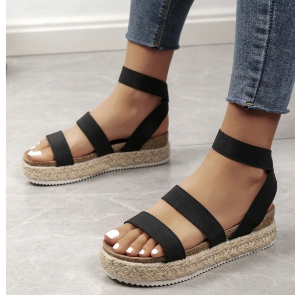 AMS espadrilles